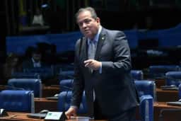 Eduardo Gomes lidera pesquisa para Senado no Tocantins, PL na frente