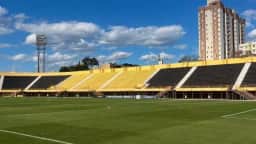 São Bernardo x Náutico: horário e onde assistir ao jogo da Série B no domingo, 23 de agosto de 2026