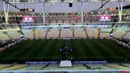 Fluminense e Palmeiras se enfrentam no Maracanã neste sábado, 15 de agosto, pelo Brasileirão
