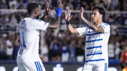 Cruzeiro e Flamengo se enfrentam nas oitavas da Libertadores em meio a rivalidades intensificadas