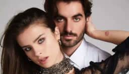 Conor Kennedy, marido de Giulia Be, tem prisão decretada na Rússia por suposta atuação como