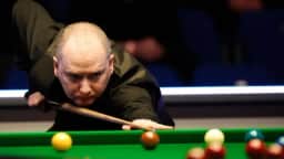 Graeme Dott, ex-campeão mundial de sinuca, é condenado por abuso sexual de crianças na Escócia