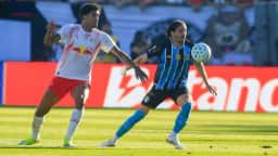 Red Bull Bragantino 1 x 0 Grêmio: gol de Gustavo Marques garante vitória emocionante no Brasileirão
