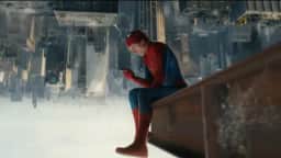 Homem-Aranha: Um Novo Dia arrecada US 1,15 bilhão e se torna o filme de maior bilheteira de 2026