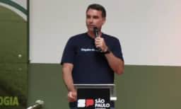 TSE determina retirada de vídeo com deepfake envolvendo Flávio Bolsonaro e Vorcaro