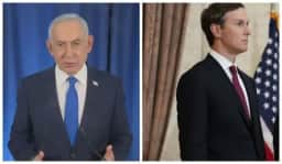 Jared Kushner pressiona Netanyahu por cessar-fogo em Gaza durante reunião de mais de quatro horas