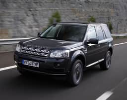 Carros de luxo usados: opções “resto de rico” a partir de R 70 mil