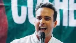 Lucas Ribeiro lidera intenções de voto para governo da Paraíba com 38%, aponta pesquisa Quaest