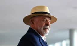 Lula acerta parceria com Turquia sobre defesa e COP31