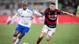 Cruzeiro busca “vingança” contra Flamengo para atrapalhar luta do rival pelo título no Brasileirão