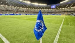 Cruzeiro confirma jogos no Mineirão após decreto do governo de Minas Gerais sobre apostas