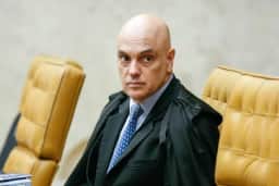 Moraes autoriza busca e apreensão contra Raimundo Cutrim, fonte de jornalista no Maranhão