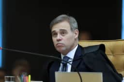 Mendonça e cúpula da PF entram em crise após decisão que afeta investigação sobre fraudes no INSS