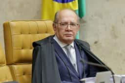 Gilmar Mendes classifica filiação de Flávio Bolsonaro ao Missão como “pane” e “bug