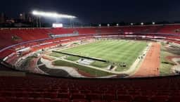 São Paulo e Bolívar se enfrentam no Morumbi em jogo decisivo da Copa Sul-Americana às 21h30