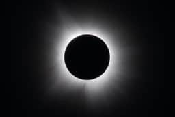 Eclipse solar total será visível nos Estados Unidos apenas em 30 de março de 2033