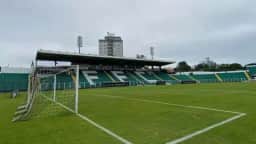 Figueirense x Ferroviária: horário e onde assistir ao jogo decisivo do Brasileirão Série C