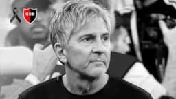 Jorge Messi, pai de Lionel Messi, morre aos 68 anos em hospital na Argentina