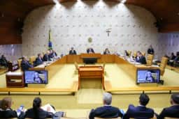 Leonardo Côrrea critica decisão de Moraes e defende que STF atue apenas como tribunal de recursos