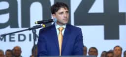 Renan Santos declara patrimônio de R 795 mil ao TSE em registro de candidatura à Presidência em 2026