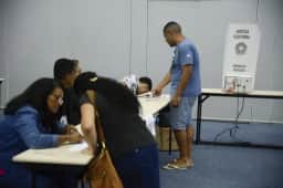 Eleições 2026: TRE-RJ altera 268 locais de votação por questões de segurança e acessibilidade