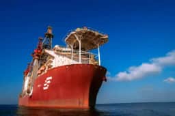 Petrobras espera dez anos para explorar óleo bruto na Foz do Amazonas