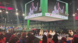 Summit Mulher nas Profissões 2026 reúne líderes femininas para discutir igualdade no mercado