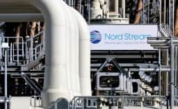 Zelensky afirma que Ucrânia não está envolvida nas explosões dos gasodutos Nord Stream