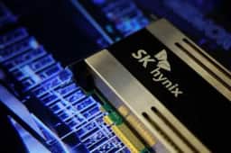 SK Hynix anuncia investimento de US 38 bilhões em duas novas fábricas na Coreia do Sul