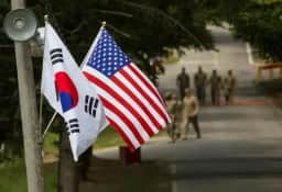 Trump reduz exercícios militares com a Coreia do Sul e reacende polêmica sobre aliança de 70 anos