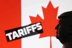 Trump anuncia aumento de tarifas para 50% sobre automóveis e aço importados do Canadá a partir