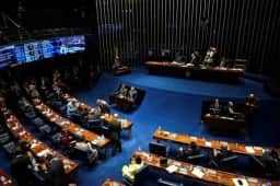 Candidatos ao Senado por São Paulo em 2026 incluem André Luis do Prado e Eliana Ferreira