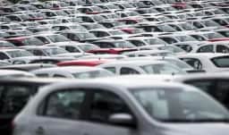 Financiamento de veículos cresce 5,6% em julho e atinge 674.735 unidades, maior volume desde 2008