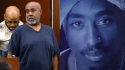 Duane “Keffe D” Davis será julgado em agosto pelo assassinato de Tupac Shakur em 1996