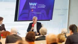 WW Talks analisa impactos da polarização política na economia em evento ao vivo nesta terça-feira