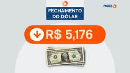 Ibovespa sobe; dólar recua após intervenção americana em títulos norte-americanos