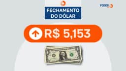 BC alerta para risco no dólar após fala de Galípolo; Ibovespa sobe