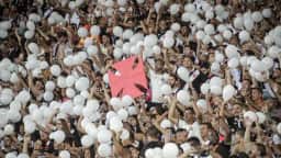 Vasco planeja mudar jogo contra o Vitória para o Maracanã na Copa do Brasil em agosto