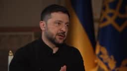 Zelensky afirma que eleições durante a guerra poderiam “destruir” a Ucrânia e dividir o país