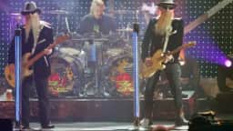 Morre Frank Beard, baterista do ZZ Top, aos 77 anos em cuidados paliativos no Texas