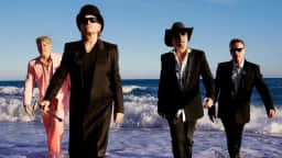 U2 anuncia “Carnaval de Luz”, primeiro álbum em 9 anos, com faixa póstuma