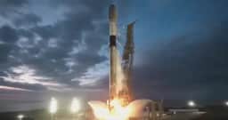 SpaceX prepara missão misteriosa USSF-153 para a Força Espacial dos EUA
