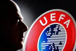 Uefa e Concacaf pedem revisão independente das reservas financeiras da Fifa