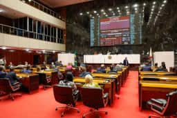 Candidatos a deputado estadual em Minas Gerais em 2026: veja a lista completa