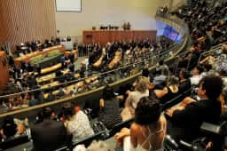 Eleições 2026: 431 candidatos disputam 24 vagas na Câmara Legislativa do DF