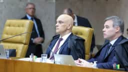Análise WW: crise no STF se espalha por Brasília após pronunciamento de Fachin