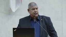 Ex-vereador Milton Leite é preso em operação que investiga ligação com empresas do PCC