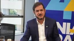 TRE-RJ aprova por unanimidade candidatura de Rueda a deputado federal
