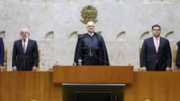 Análise: Fachin consegue restabelecer a ordem no STF após embates entre Mendonça e Moraes?