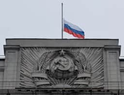 Hackers atacam sistema de votação on-line da Rússia durante eleição parlamentar